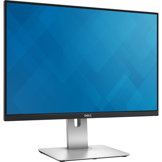 Dell UltraSharp U2415 24" LED IPS Monitor