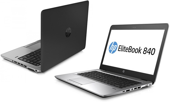 Refurbished HP Elitebook 840 G1 | Recompute