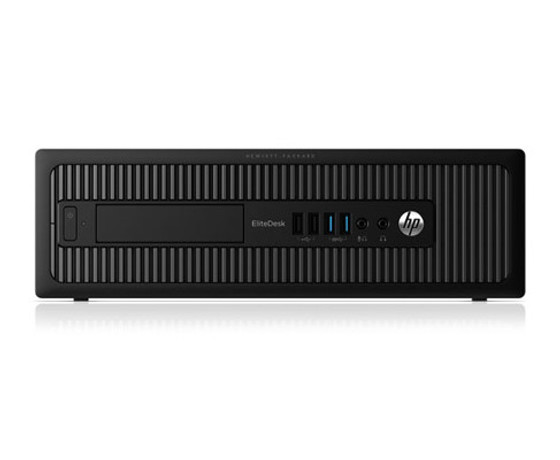 HP 800 G1 Elite Desktop | Recompute