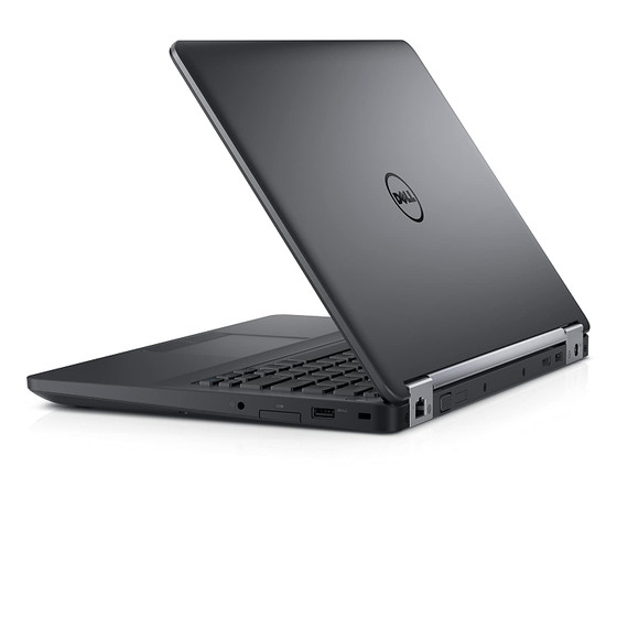 Dell Latitude E5470 14" - Intel Core i5-6300U, 8GB RAM, 256GB SSD