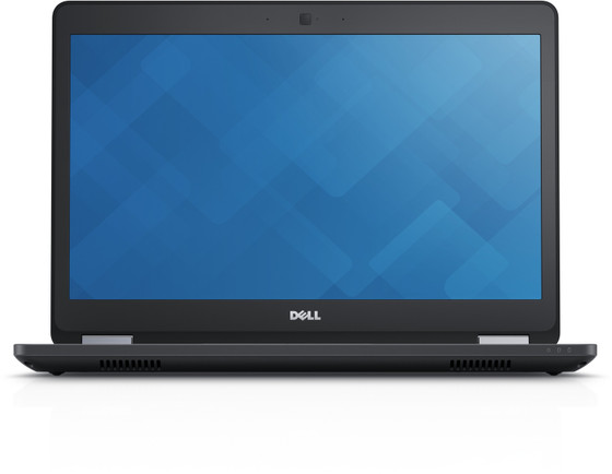 Dell Latitude E5470 14" - Intel Core i5-6300U, 8GB RAM, 256GB SSD