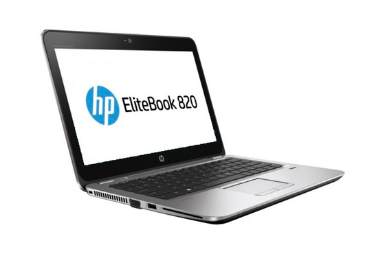 HP Elitebook 820 G3 Touchscreen - Clearance | Recompute