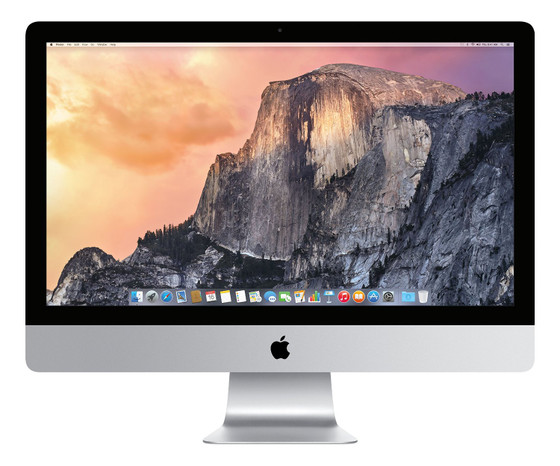 Refurbished Apple iMac 27" Retina 5K | Recompute