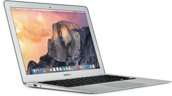 Refurbished Apple MacBook Air 13" | Recompute