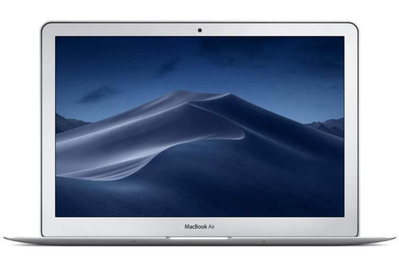 Refurbished Apple MacBook Air 13" | Recompute