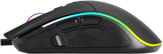 Marvo Scorpion M513 RGB Gaming Mouse| Recompute