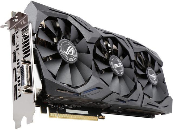 Cougar MX410 MESH-G RGB Gaming PC - Intel Core i7-7700, 16GB RAM, 500GB SSD, ASUS ROG Strix GeForce GTX 1080 + Marvo Scorpion 4-in-1 Gaming Starter Kit