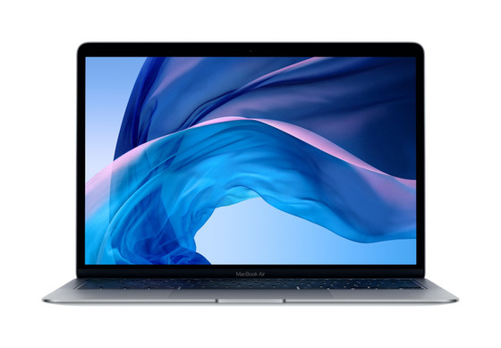 Refurbished Apple MacBook Air 13" (2019) | Recompute