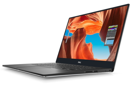 Dell XPS 15 7590 4K UHD 15.6" - Intel Core i7-9750H, 16GB RAM, 512GB SSD, GTX 1650