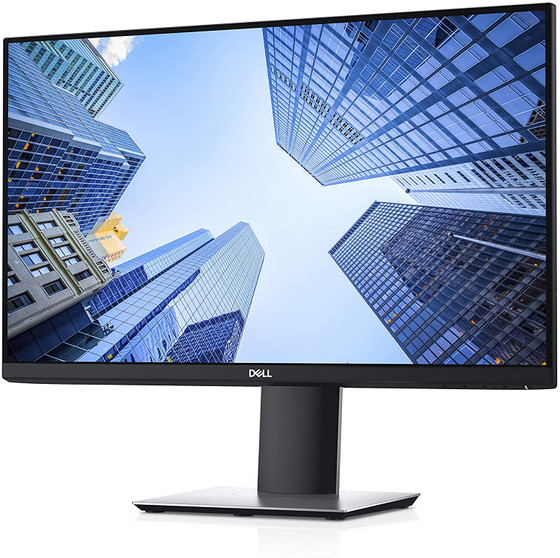 Dell P2419H FHD IPS 24" Monitor