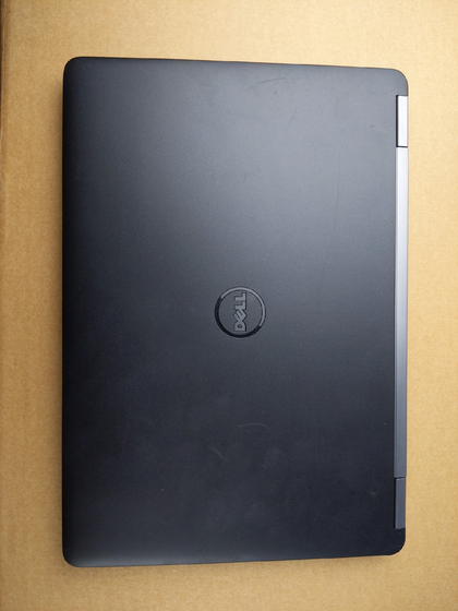 Dell Latitude E7270 12.5" - Intel Core i7-6600U, 8GB RAM, 256GB SSD - Clearance