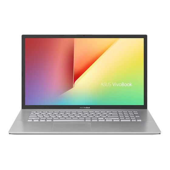 Asus Vivobook 17 17.3" FHD IPS - Intel Core i5-1135G7, 8GB RAM, 512GB SSD + 1TB HDD | Recompute