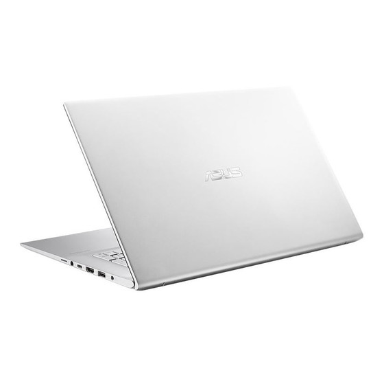 Asus Vivobook 17 17.3" FHD IPS - Intel Core i5-1135G7, 8GB RAM, 512GB SSD + 1TB HDD | Recompute