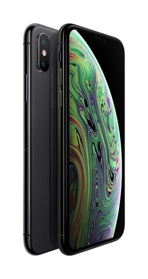 Refurbished Apple iPhone XS 64GB - Space Grey (Unlocked) Clearance | Recompute