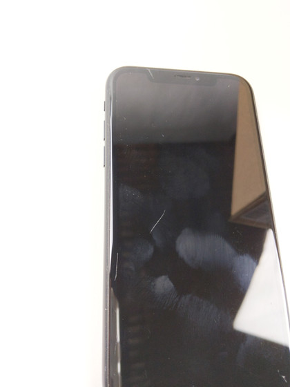 Apple iPhone XR 64GB - Black (Unlocked) - Clearance