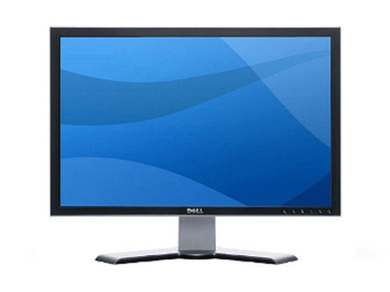 22" WideScreen LCD Monitor
