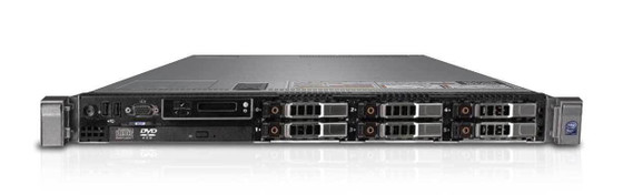 Dell PowerEdge R610 Server | Recompute