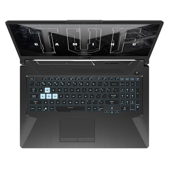  Asus TUF Gaming A15 15.6" FHD Gaming Laptop - AMD Ryzen 7 4800H, 16GB, 512GB SSD, NVIDIA GeForce RTX3050 4GB | Recompute