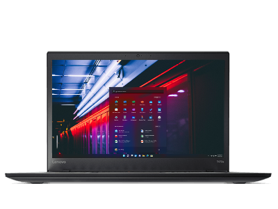 Refurbished Lenovo ThinkPad T470s 14" | Recompute