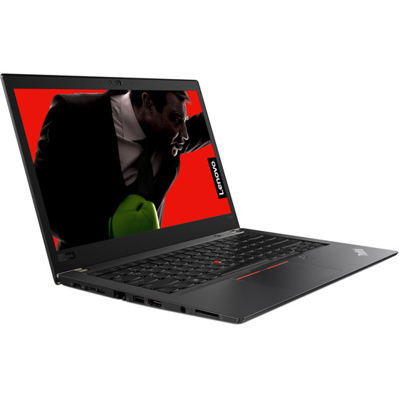 Refurbished Lenovo ThinkPad T480s TouchScreen 14"  - Clearance | Recompute