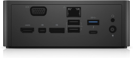 Refurbished Dell TB16 Thunderbolt Dock | Recompute