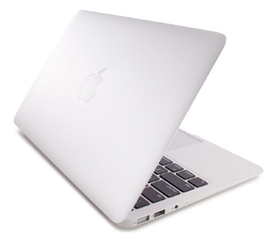 Apple Macbook Air 13" Mid 2017 Clearance | Recompute