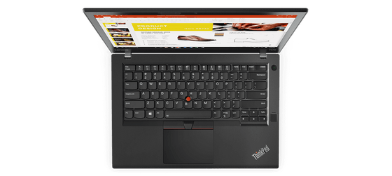 Refurbished Lenovo ThinkPad T470 14" - Intel Core i5-7200U, 8GB RAM, 128GB SSD - Clearance | Recompute