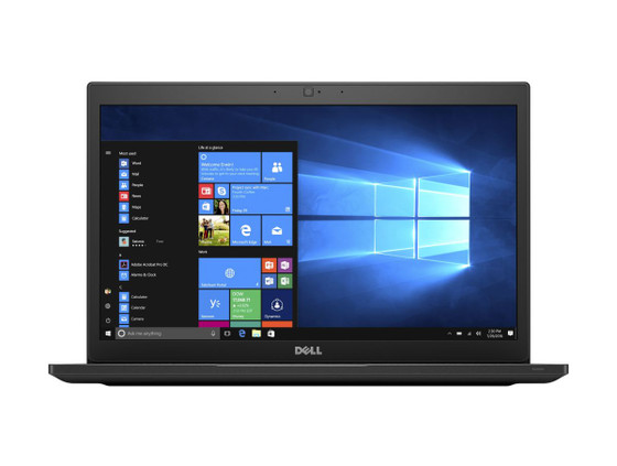 Refurbished Dell Latitude 7490 | Recompute