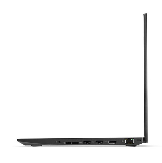Refurbished Lenovo ThinkPad T570 15.6" | Recompute