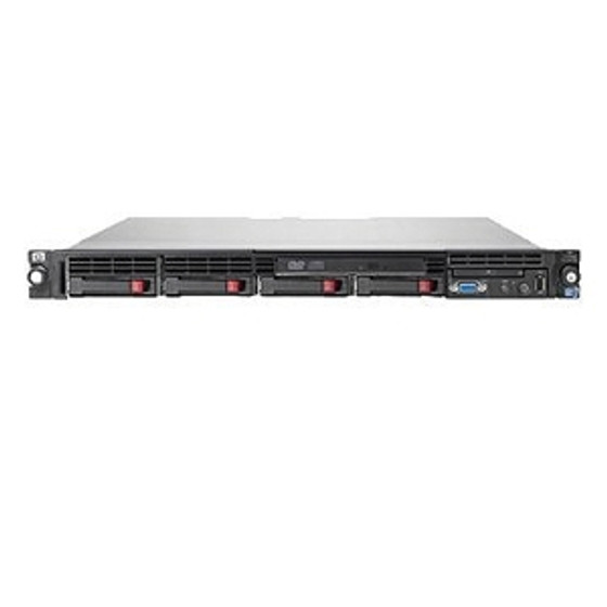 HP ProLiant DL360 G7 Server, 2x Intel Xeon X5650 Hexa Core CPU, 144GB RAM, 8x 480GB SATA 2.5-inch SSD