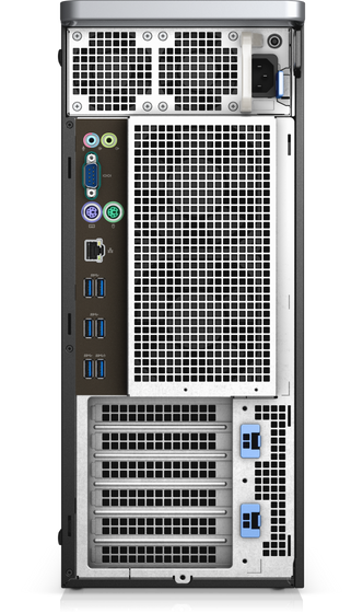 Refurbished Dell Precision 7820 Tower Workstation  | Recompute