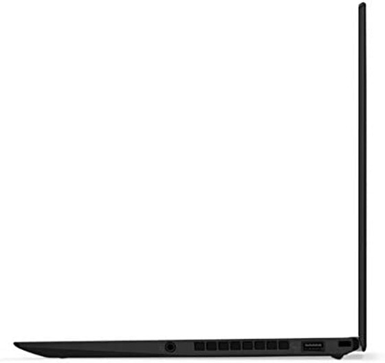 Lenovo ThinkPad X1 Carbon (6th Gen) TouchScreen 14" - Intel Core i5-8350U, 8GB RAM, 256GB SSD
