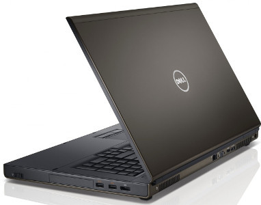 Dell Precision M6500 17