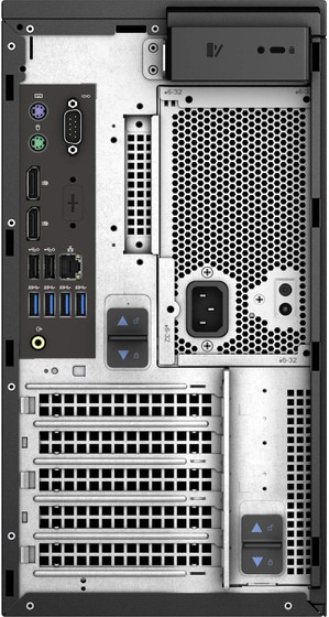 Refurbished Dell Precision 3630 Workstation | Recompute