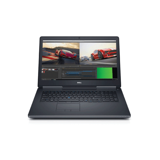 Dell Precision 7520 15.6" Mobile Workstation | Recompute