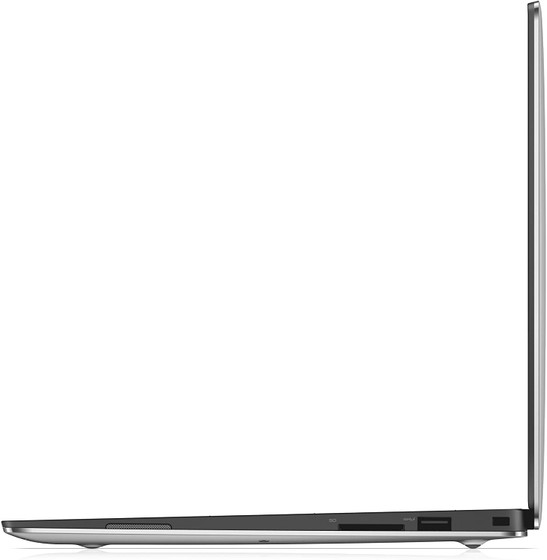 Refurbished Dell XPS 13 9360 13.3" Touch | Recompute