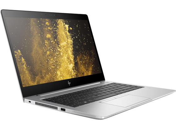 Refurbished HP EliteBook 840 G5 14" | Recompute