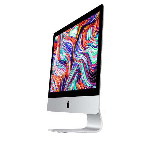 Refurbished Apple iMac 21" (Mid-2019) 4K Retina | Recompute