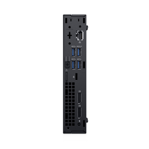 Refurbished Dell OptiPlex 7070 Micro Desktop | Recompute