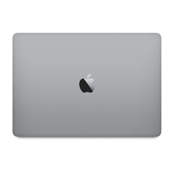 Apple MacBook Pro 13.3" Retina (2018) - Intel Core i7-8569U, 16GB RAM, 256GB SSD - Space Grey - Clearance Apple MacBook Pro 13.3" Retina (2018) - Intel Core i7-8569U, 16GB RAM, 256GB SSD - Space Grey - Clearance