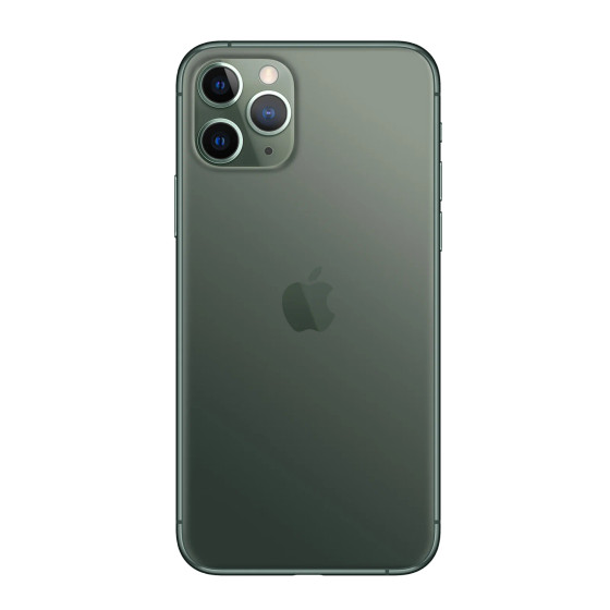 Apple iPhone 11 Pro 256GB - Midnight Green (Unlocked) - Recompute