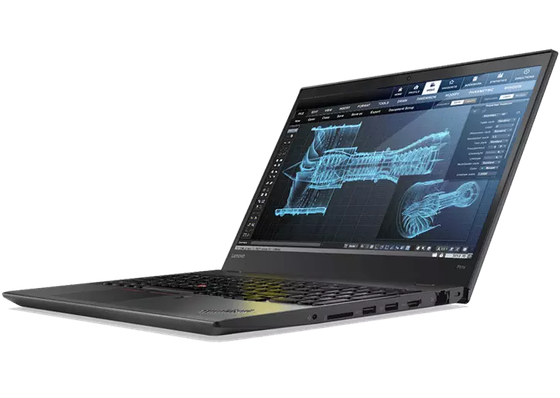 Refurbished Lenovo ThinkPad P51s 15.6" | Recompute