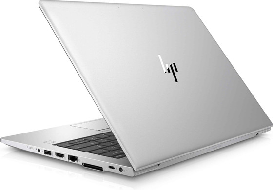 Refurbished HP EliteBook 830 G5 13.3" | Recompute