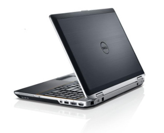 Dell Latitude E6520 15.6" Core i7-2640M
