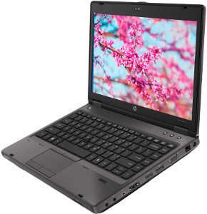 HP Probook 6560b 15.6