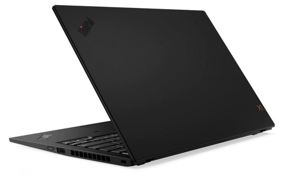 Refurbished Lenovo ThinkPad X1 Carbon (7th Gen) TouchScreen 14" | Recompute