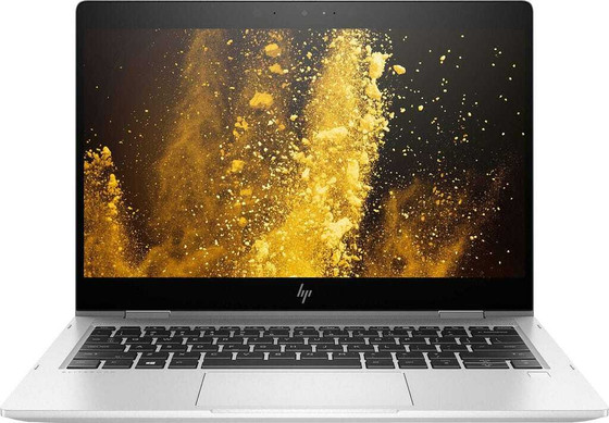 Refurbished HP EliteBook x360 830 G6 13.3" | Recompute
