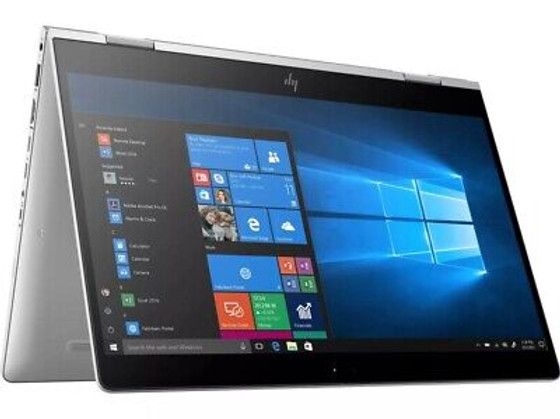 Refurbished HP EliteBook x360 830 G6 13.3" | Recompute