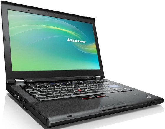 Lenovo ThinkPad T520 | Recompute