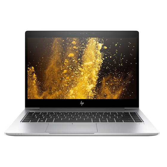 Refurbished HP EliteBook 830 G7 13.3" Touch | Recompute